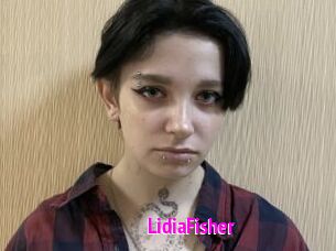 LidiaFisher