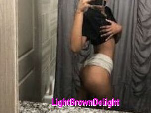 LightBrownDelight