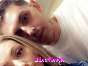 LilLexNCoogie