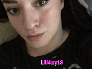 LilMary18