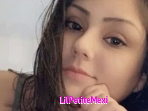 LilPetiteMexi