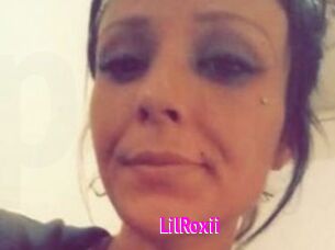 LilRoxii