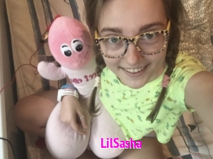 LilSasha