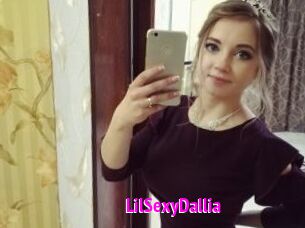 LilSexyDallia