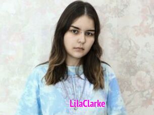 LilaClarke