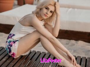 LilaFoster