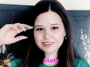 Lilashy