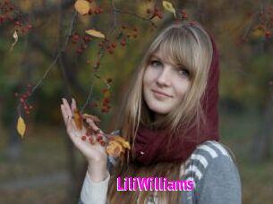 LiliWilliams