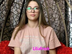 LiliaFresh