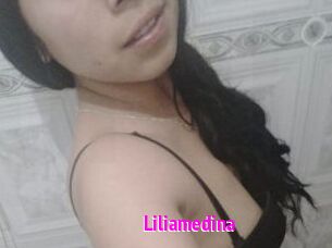 Liliamedina