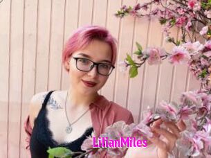 LilianMiles