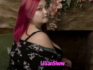 LilianShow