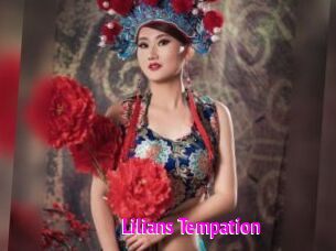 Lilians_Tempation