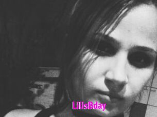 LilisBday