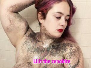 Lilit_the_cenobite