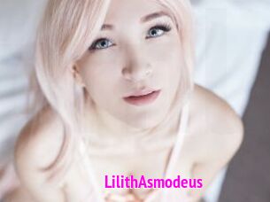 LilithAsmodeus