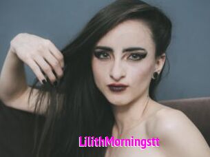 LilithMorningstt