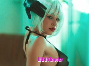 LilithTender