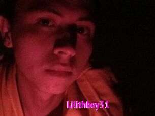 Lilithboy31