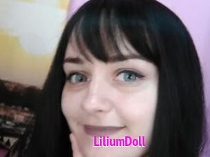 LiliumDoll