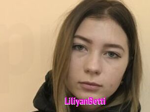 LiliyanBetti