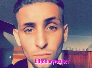 Liljohnnywalker