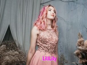 LillLily