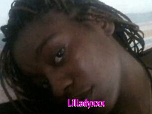 Lilladyxxx