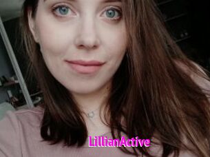 LillianActive