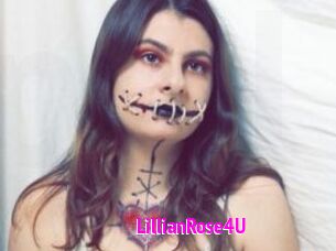 LillianRose4U