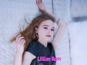 Lillian_Ross