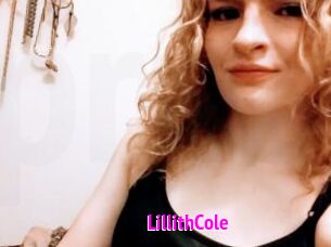 LillithCole