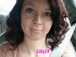 Lilly28