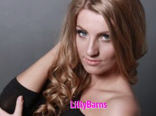 LillyBarns