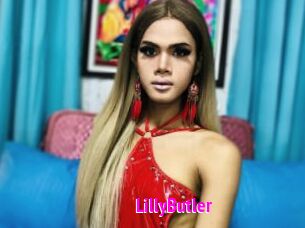 LillyButler