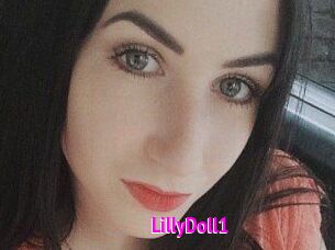 LillyDoll1