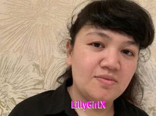 LillyGirlX