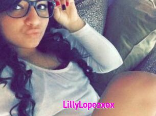 LillyLopezxox