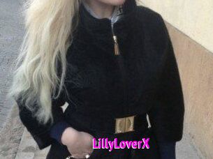 LillyLoverX