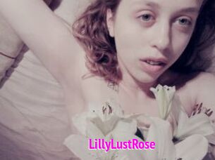 LillyLustRose