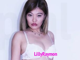 LillyRaymon