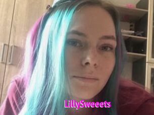 LillySweeets