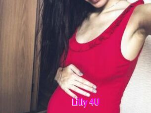 Lilly_4U