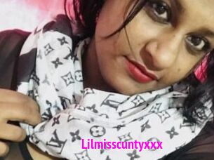 Lilmisscuntyxxx