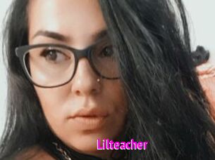 Lilteacher