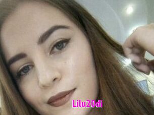 Lilu20di