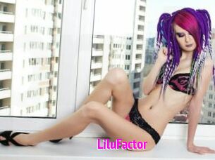 LiluFactor