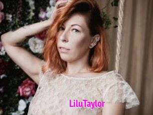 LiluTaylor