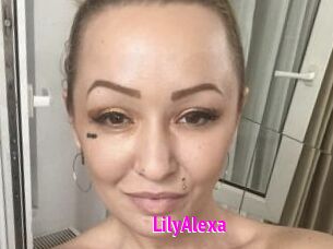 LilyAlexa