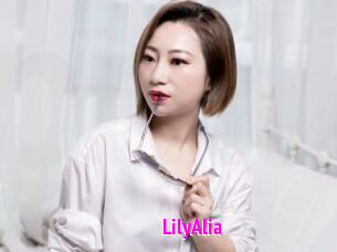 LilyAlia